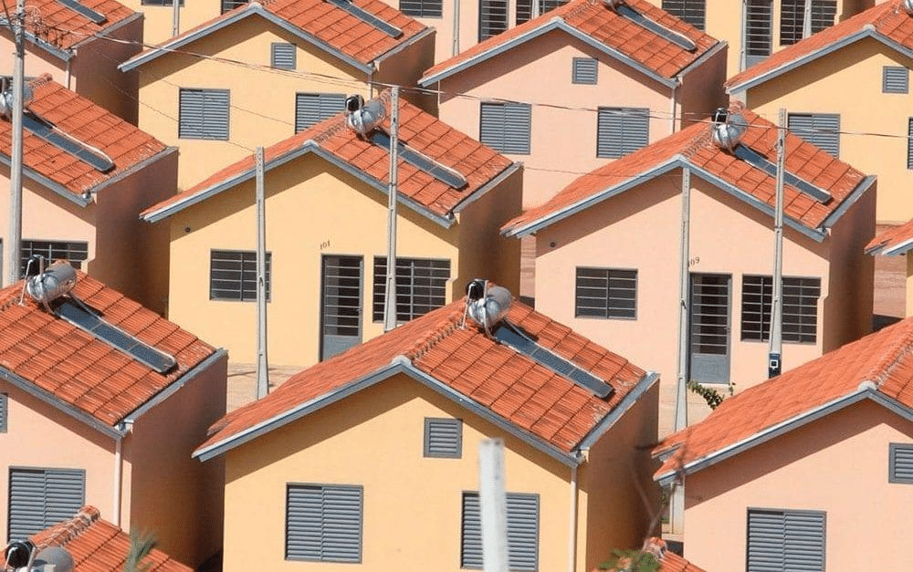 Governo muda as regras do programa Minha Casa Minha Vida e impacta a todos - Confira