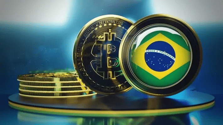moeda digital brasileira