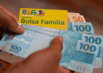 bolsa família