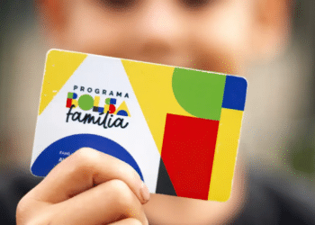 cesta básica bolsa família
