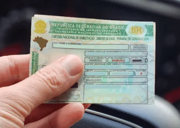 regras para renovação da cnh