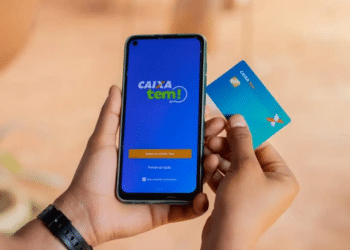 cartão de crédito caixa tem