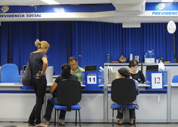 benefício inss