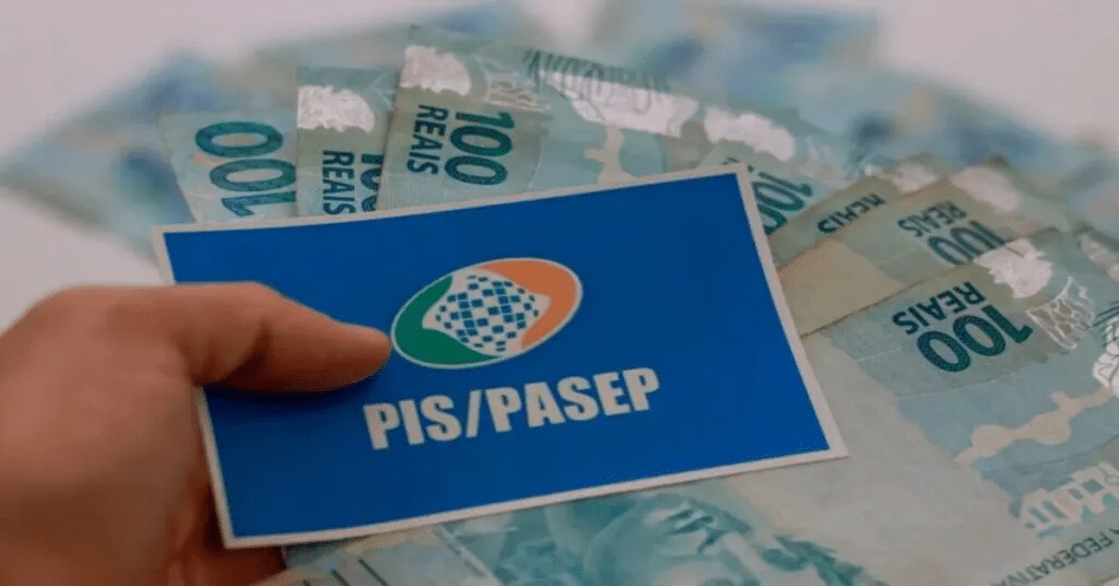 pagamentos pis pasep