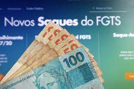 Saque-aniversário FGTS