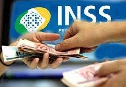Pagamento agosto INSS