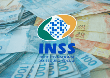 pagamento inss