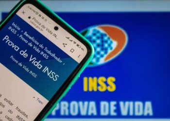 Descubra como fazer prova de vida do INSS pelo celular.