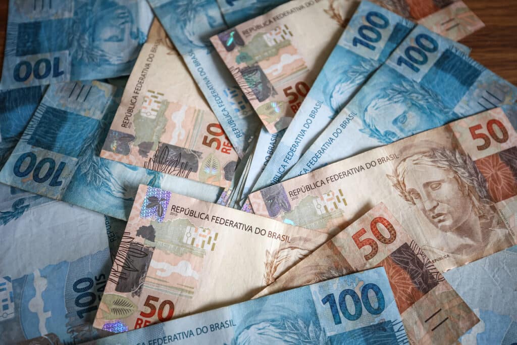 Valores atrasados do INSS