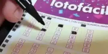 Como ganhar na Lotofácil