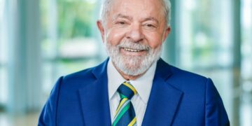 Presidente Lula. (Fonte: Reprodução Governo Federal/Ricardo Stuckert/PR)