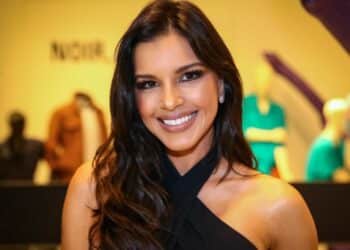 Mariana Rios Enfrenta Previsão de Morte Feita por Vidente – Confira a Resposta da Atriz! (Fonte: UOL)