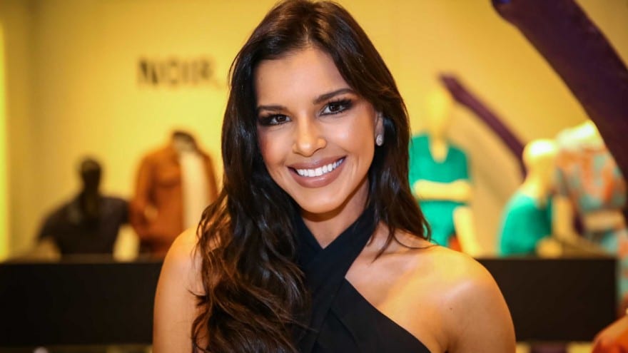 Mariana Rios Enfrenta Previsão de Morte Feita por Vidente – Confira a Resposta da Atriz! (Fonte: UOL)