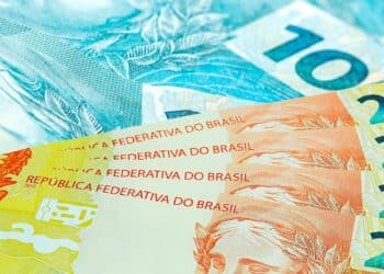 dinheiro real
