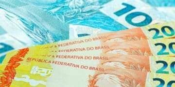 dinheiro real