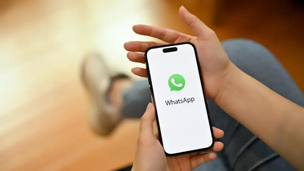 WhatsApp ENCERRA Atividades em NOVA Lista de Celulares HOJE (3)! (Fonte: Freepik)