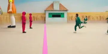 2 temporada de Round 6