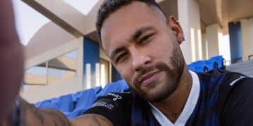 neymar