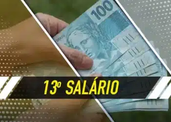 13 salário inss