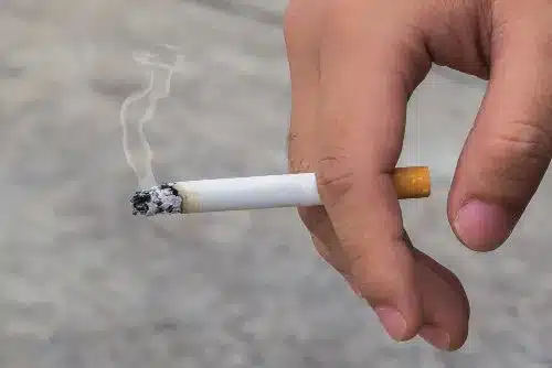 cigarro