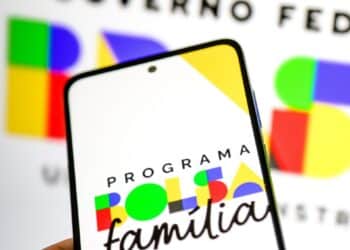 Bolsa Família