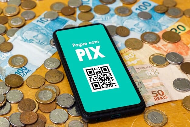 Pix Banco do Brasil