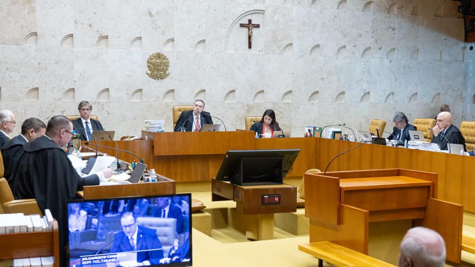 Agendado novo julgamento da revisão da vida toda!