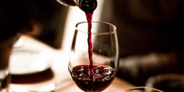 vinho