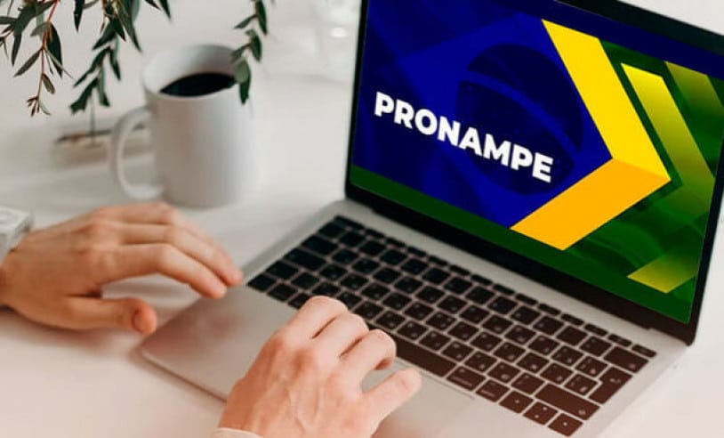 Pronampe