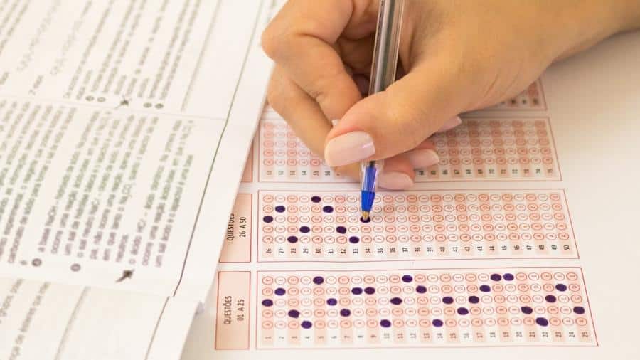 Concurso público na Bahia