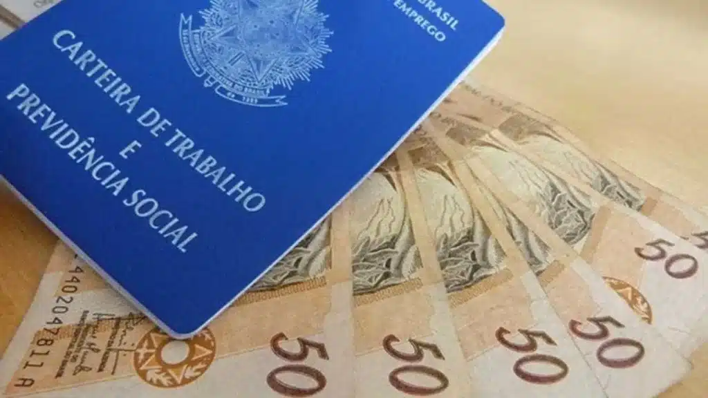 Salário mínimo 2025
