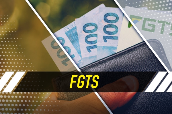 R$ 15 Bilhões do FGTS: Trabalhadores com Carteira Assinada Podem Receber GRANA EXTRA AGORA – Veja Como!