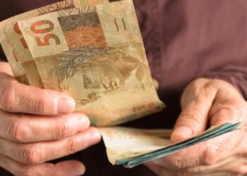 INSS realiza pagamento de atrasados!