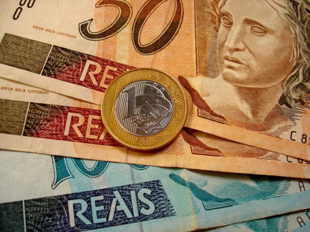 Reajuste do salário mínimo para R$ 1.711!