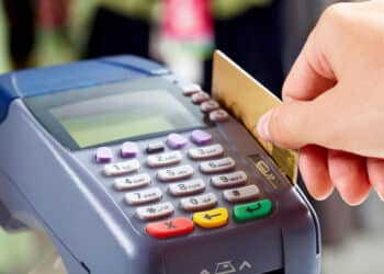 Previna-se contra roubo de cartão de crédito!