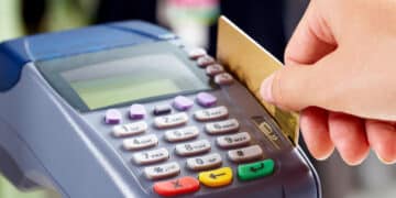 Previna-se contra roubo de cartão de crédito!