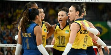 vôlei