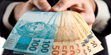 Quem não recebeu o abono natalino em 2024.
