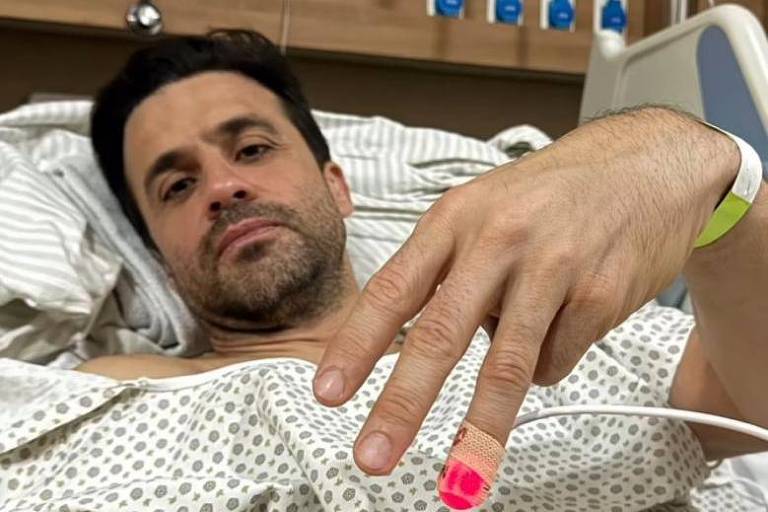 Pablo Marçal agredido em debate