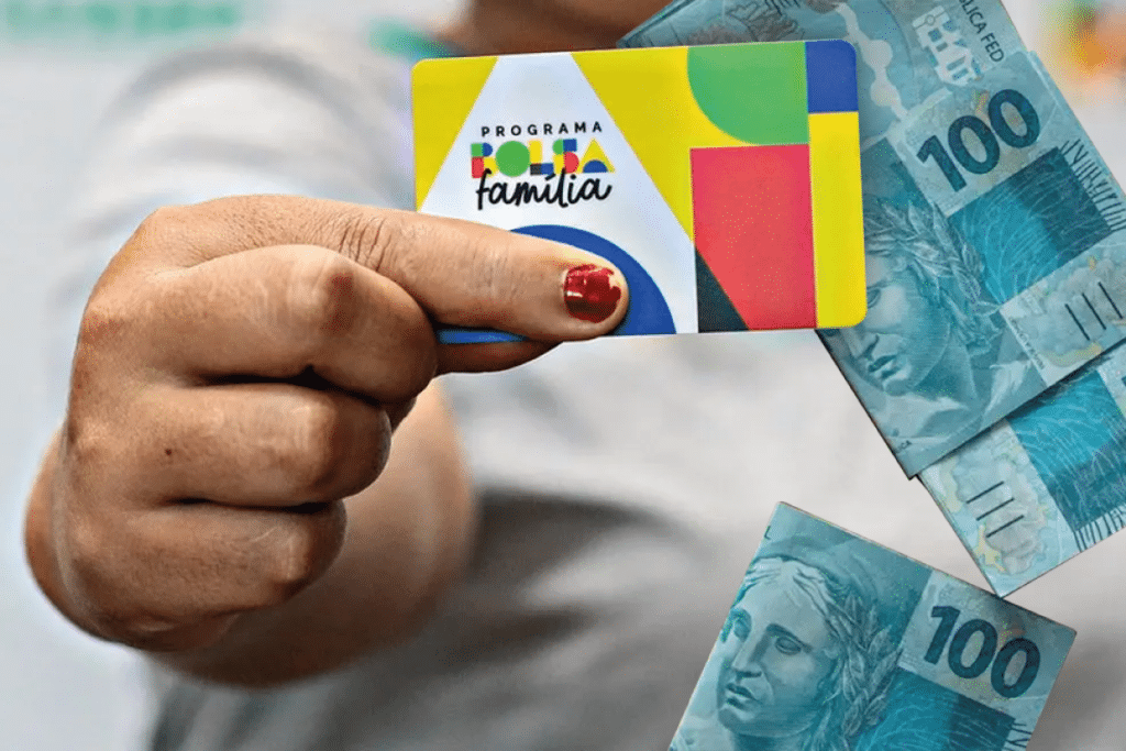 Confira como recuperar dinheiro roubado do Bolsa Família. 