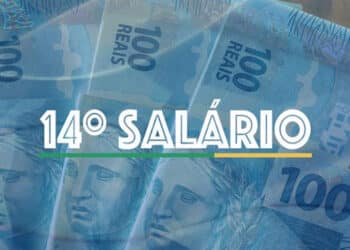 Pagamento do 14º salário pode se tornar realidade! Descubra como o mesmo se encontra e o que falta.