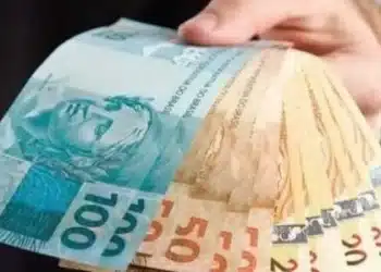 INSS pagamento