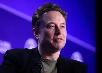 Bilionário Elon Musk. (Fonte:David Swanson/REUTERS).