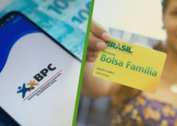Como receber Bolsa Família e BPC