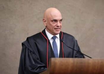 Impeachement Moraes