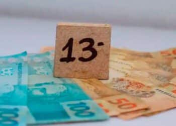 13 salário INSS