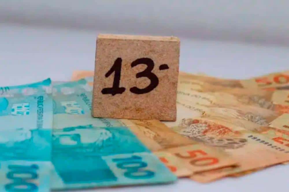 Novo depósito do 13 salário INSS em 2024.