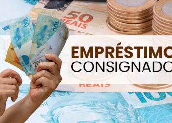 Empréstimos Consignados de Aposentados