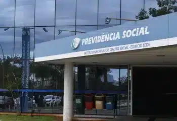 Corte de benefícios INSS