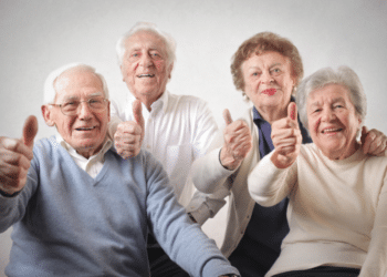 Transporte Público idosos